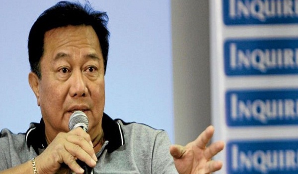 Robredo Binatikos ang pag-apruba ng Death Penalty Bill, Alvarez Umalma